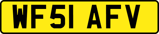 WF51AFV