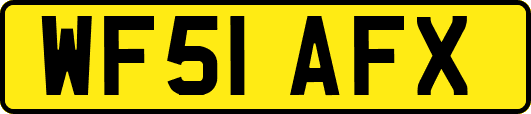 WF51AFX