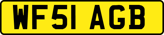 WF51AGB