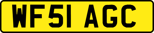 WF51AGC