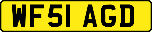 WF51AGD