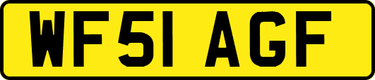 WF51AGF