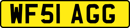 WF51AGG