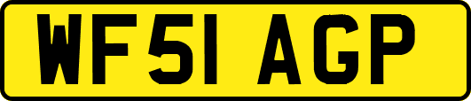 WF51AGP