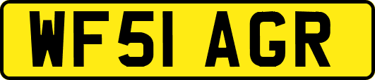 WF51AGR