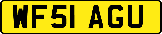 WF51AGU