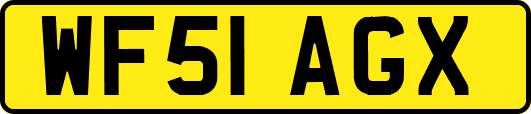 WF51AGX