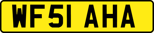 WF51AHA