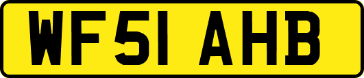 WF51AHB