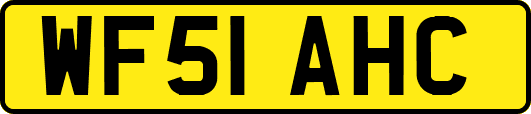 WF51AHC