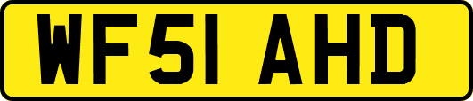 WF51AHD