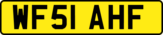 WF51AHF