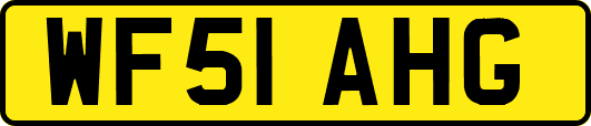 WF51AHG