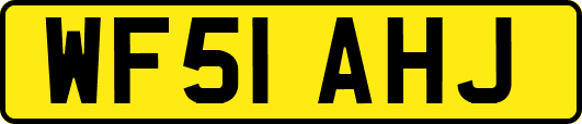 WF51AHJ