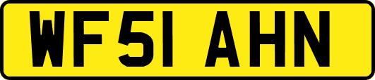 WF51AHN