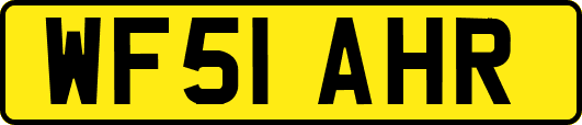 WF51AHR