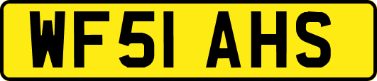 WF51AHS