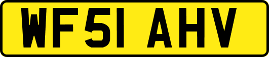 WF51AHV