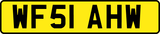 WF51AHW