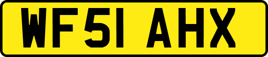 WF51AHX