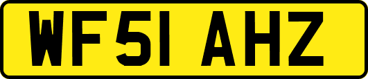 WF51AHZ