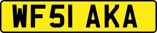 WF51AKA