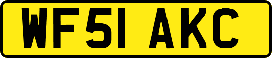 WF51AKC