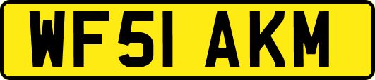 WF51AKM