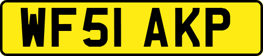 WF51AKP