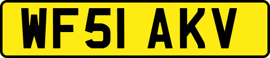 WF51AKV