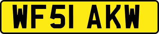 WF51AKW