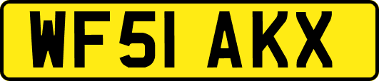 WF51AKX