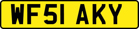 WF51AKY