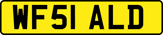 WF51ALD