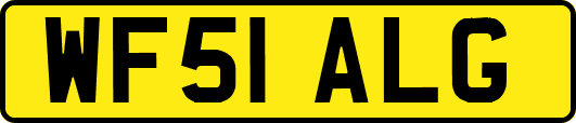 WF51ALG