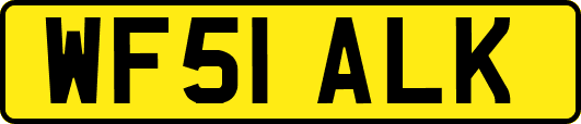 WF51ALK