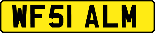 WF51ALM