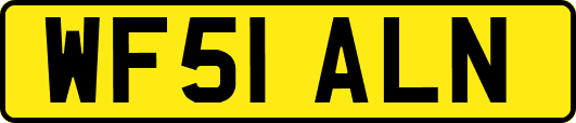 WF51ALN