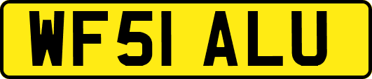 WF51ALU