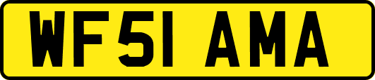 WF51AMA