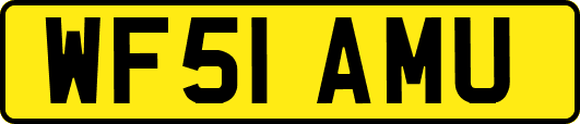 WF51AMU