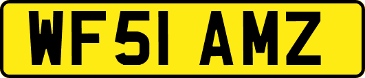 WF51AMZ