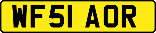 WF51AOR