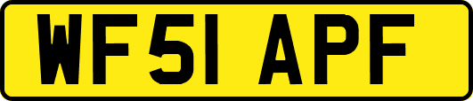 WF51APF