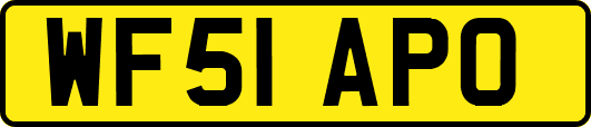 WF51APO