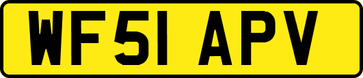 WF51APV