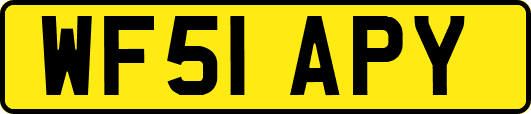 WF51APY