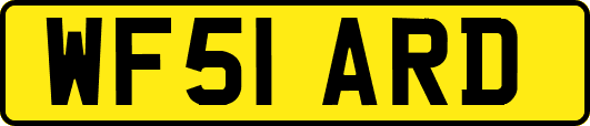 WF51ARD