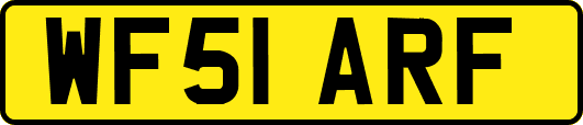 WF51ARF