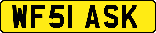 WF51ASK